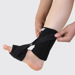 اسپلینت کششی دراپ فوت  طب و صنعت کد16700