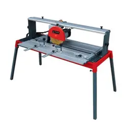 سنگ بری محک مدل TS 250/920