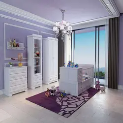 کمدلباس نوزاد و نوجوان وایت لایف