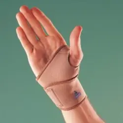 مچ بند با آتل شست اپو (oppo) کد1089