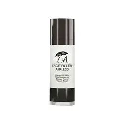 پرایمر آرایشی فیس فیلر Live Alive