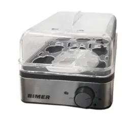 تخم مرغ پز بیمر BM-8E