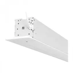 پرده نمایش ویدیو پروژکتور - پنهان در سقف موتوری - 120 اینچ