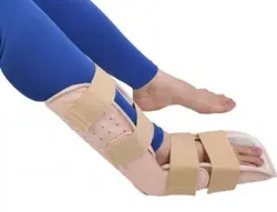آتل اورژانسی مچ پا طب و صنعت کد  30630