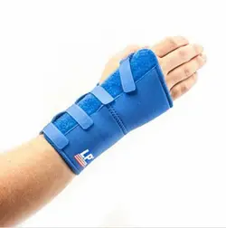 مچ بند آتل دار LP ال پی کد 725