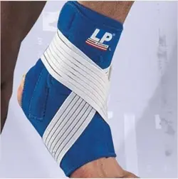 قوزک بند پا آتل دارLP  ال پی کد 775
