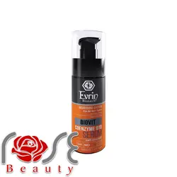 سرم تغذیه کننده پوست کیوتن بایوویت اورین بیوتک