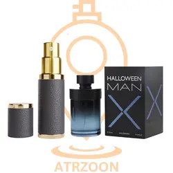 دکانت عطر ادکلن جسوس | خسوس دل پوزو هالووین من ایکس - عطرزون