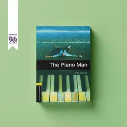 The Piano Man