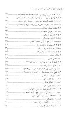 روش تحقیق با تکیه بر حوزه علوم قرآن و حدیث