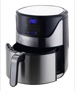 سرخ کن بدون روغن دسینی مدل 960