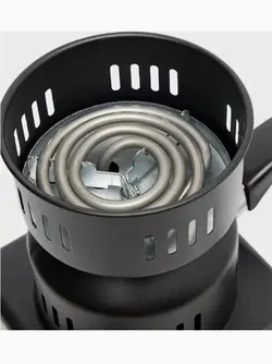 زغال سوز برقی دسینی مدل 1100