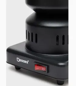 زغال سوز برقی دسینی مدل 1100