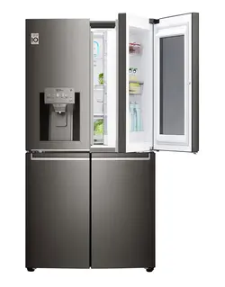 یخچال فریزر ال جی ساید بای ساید مدل X39