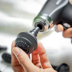 ماساژور کریپتون مدل KNM6401