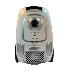 جارو برقی يورولوكس مدلEU-VC2250