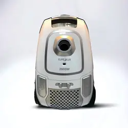 جارو برقی يورولوكس مدلEU-VC2250