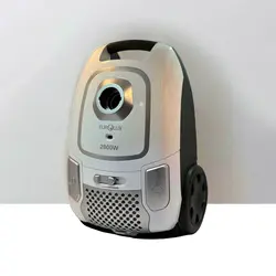 جارو برقی يورولوكس مدلEU-VC2250