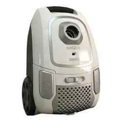 جارو برقی يورولوكس مدلEU-VC2250