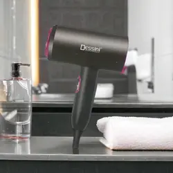 سشوار حرفه ای دسینی مدل K.D3131
