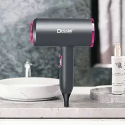 سشوار حرفه ای دسینی مدل K.D3131