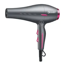 سشوار حرفه ای دسینی مدل K.D.3232