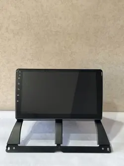مانیتور خودرو تیبا 9 اینچ رم 1 حافظه 32 گیگ مدل +Pioneer