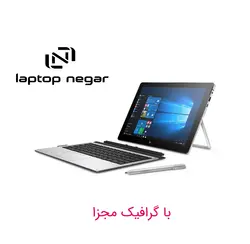 لپ تاپ استوک اچ پی گرافیک دار  HP Elite X2 1012 G2 – i7 8G 256GSSD