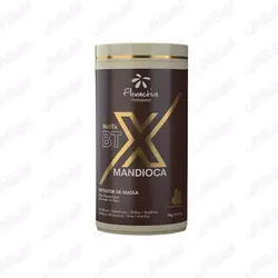 بوتاکس فلوراکتیو ماندیوکا Botox Floractive Mandioca