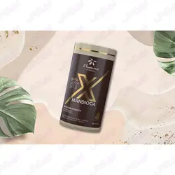 بوتاکس فلوراکتیو ماندیوکا Botox Floractive Mandioca