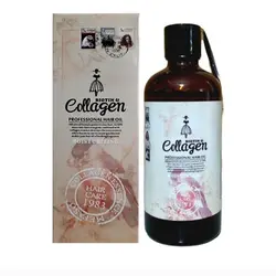 روغن مو میفاسو مدل آرگان و کلاژن