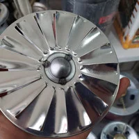 پره یدکی کباب پز رو گازی صبا مدل رعنا