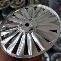 پره یدکی کباب پز رو گازی صبا مدل رعنا