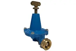 رگولاتور پرسی فشارقوی