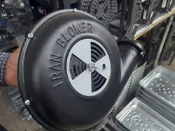 دمنده برقی دو و نیم اینچ ایران بلوور