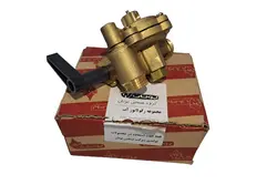مجموعه رگولاتور آب بوتان