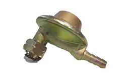 رگولاتور پیک نیکی