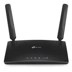 مودم روتر بی سیم 4G تی پی-لینک مدل Archer MR200/AC750_Ver- 5