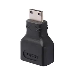 مبدل Mini HDMI به HDMI دی نت
