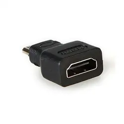 مبدل Mini HDMI به HDMI دی نت