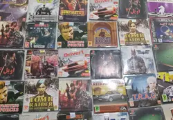 5 عدد بازی سونی 1 play station انتخاب دلخواه