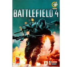 بازی Battlefield 4 مخصوص PC نشر گردو ا Battlefield 4