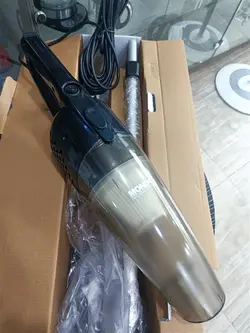 جارو پرتابل موندو مدل MDV_605