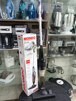 جارو پرتابل موندو مدل MDV_605