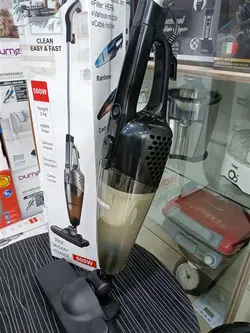 جارو پرتابل موندو مدل MDV_605