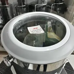 سبزی خرد کن ناسیونال سوپر پاور مدل ونوس
