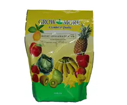 کود فروست گرومور آمینو اسید به همراه فولویک اسید