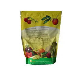 کود فروست گرومور آمینو اسید به همراه فولویک اسید