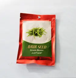 بذر لوبیا سبز آیریک