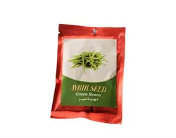 بذر لوبیا سبز آیریک